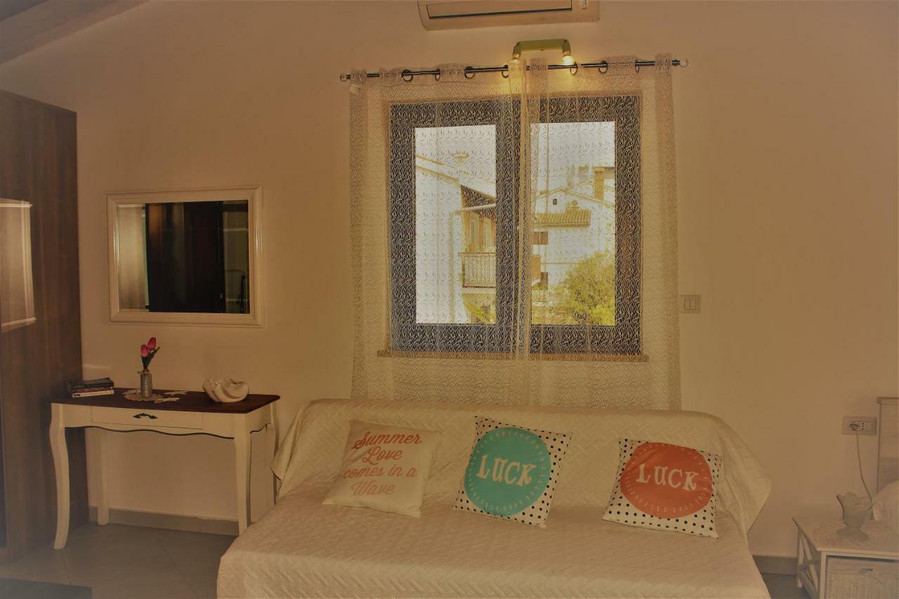 Apartman Sasa Rovinj Exteriér fotografie