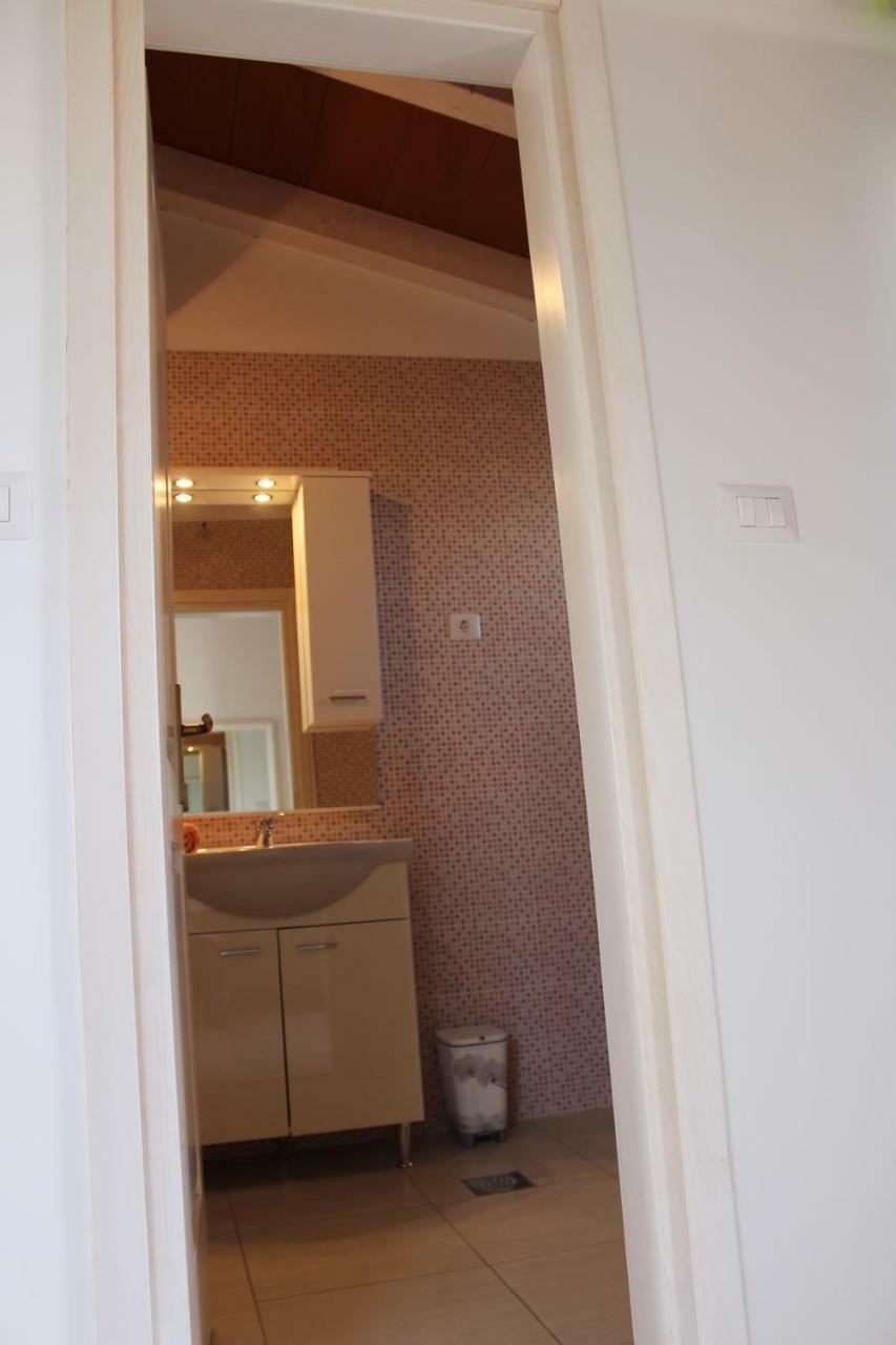 Apartman Sasa Rovinj Exteriér fotografie
