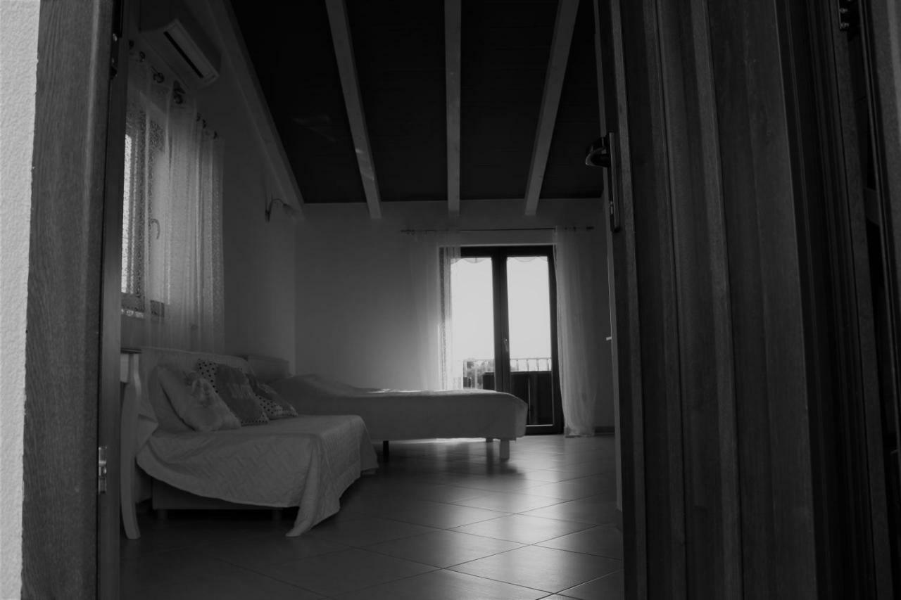 Apartman Sasa Rovinj Exteriér fotografie