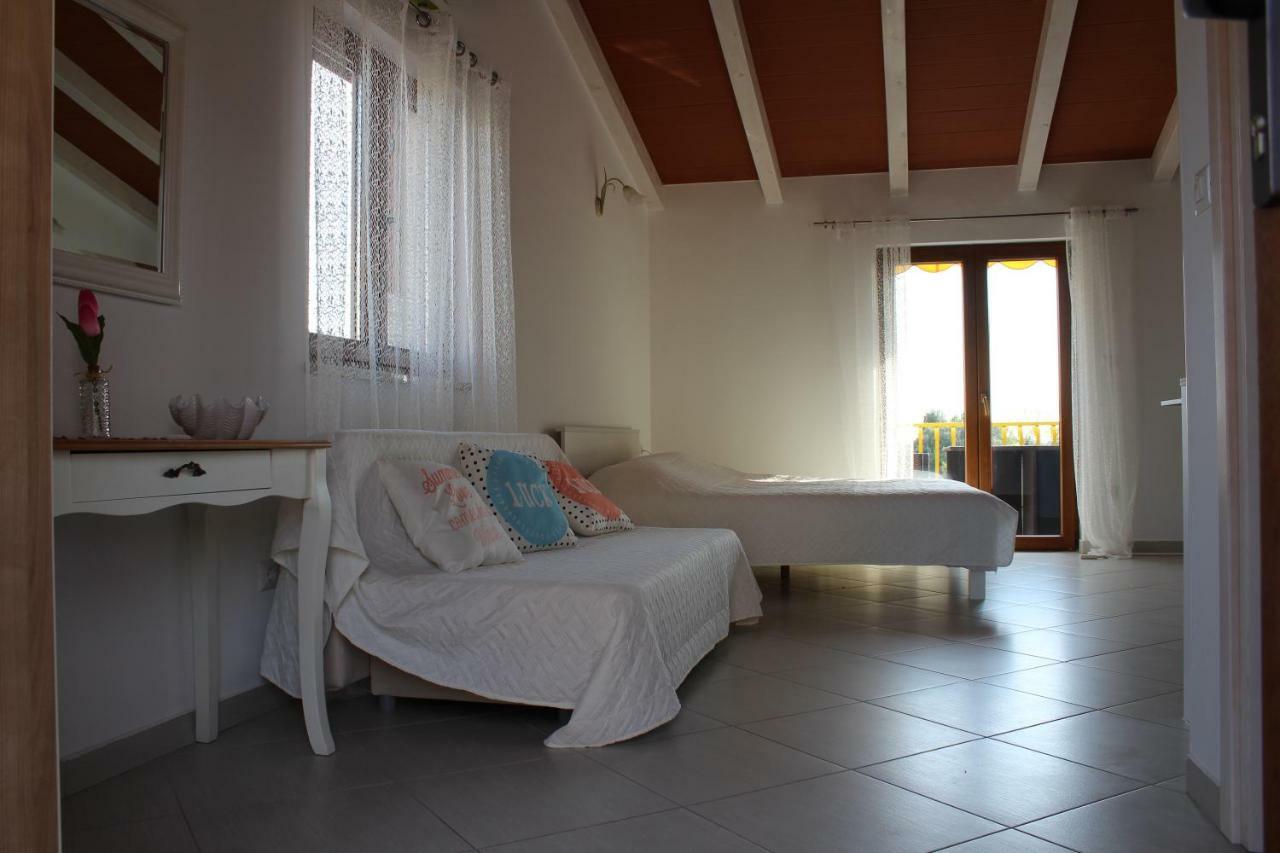 Apartman Sasa Rovinj Exteriér fotografie
